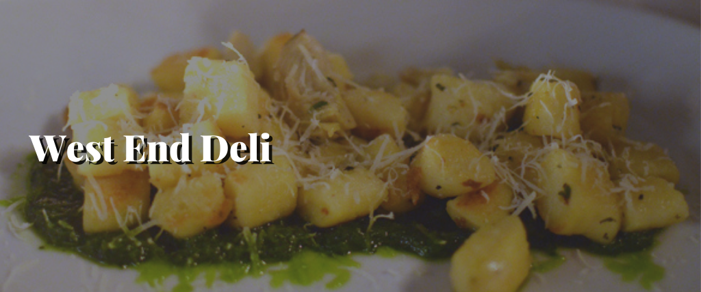 West End Deli