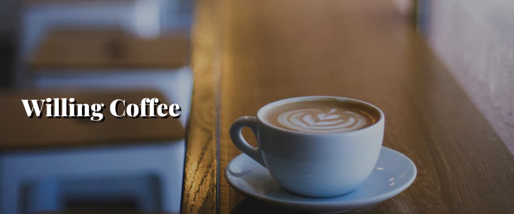 Willing Coffee