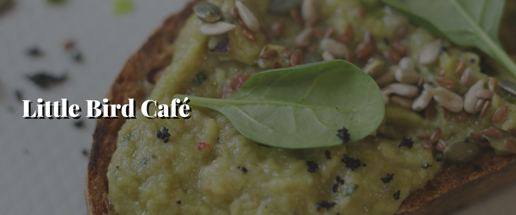 Little Bird Café