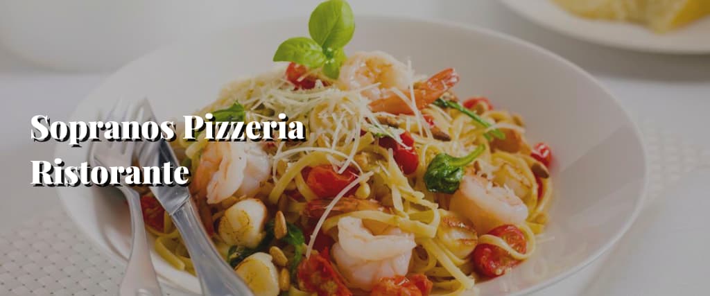 Sopranos Pizzeria Ristorante
