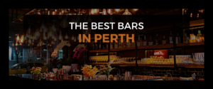 The Best Bars in Perth