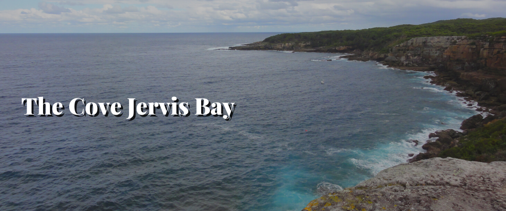 The Cove Jervis Bay