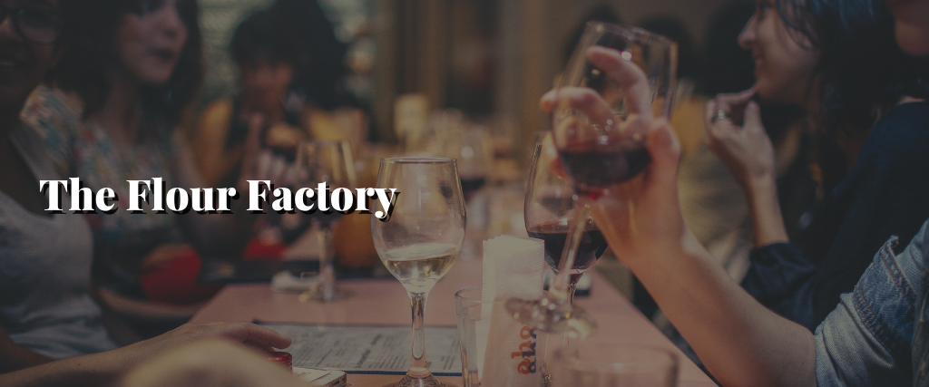 The Flour Factory