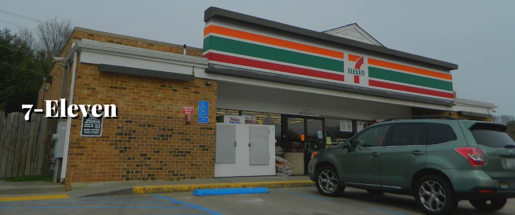 7-Eleven
