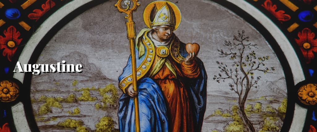 Augustine