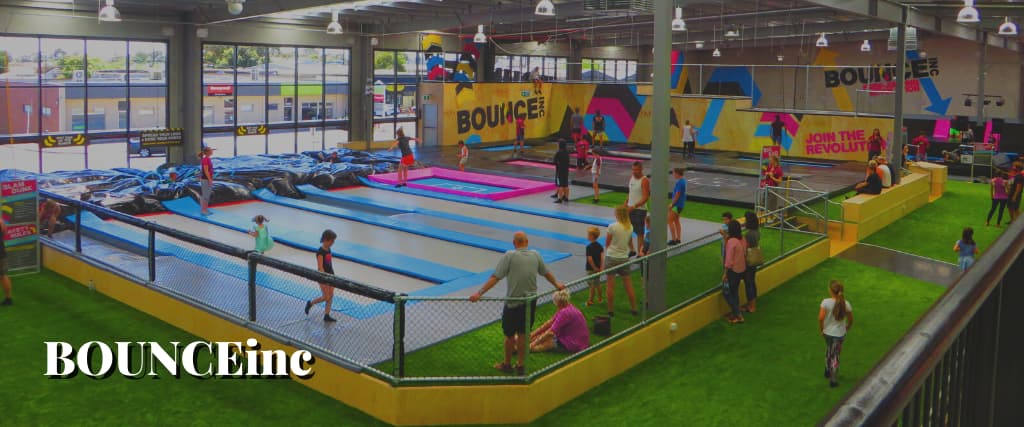 BOUNCEinc