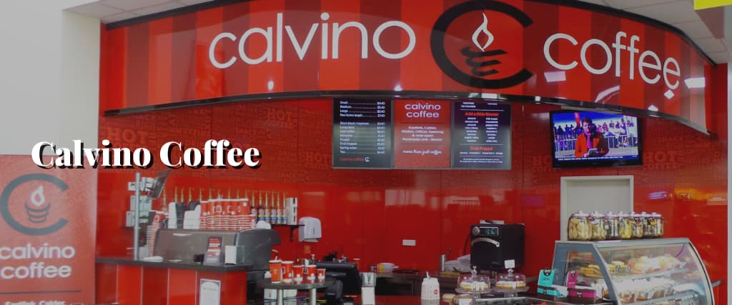 Calvino Coffee