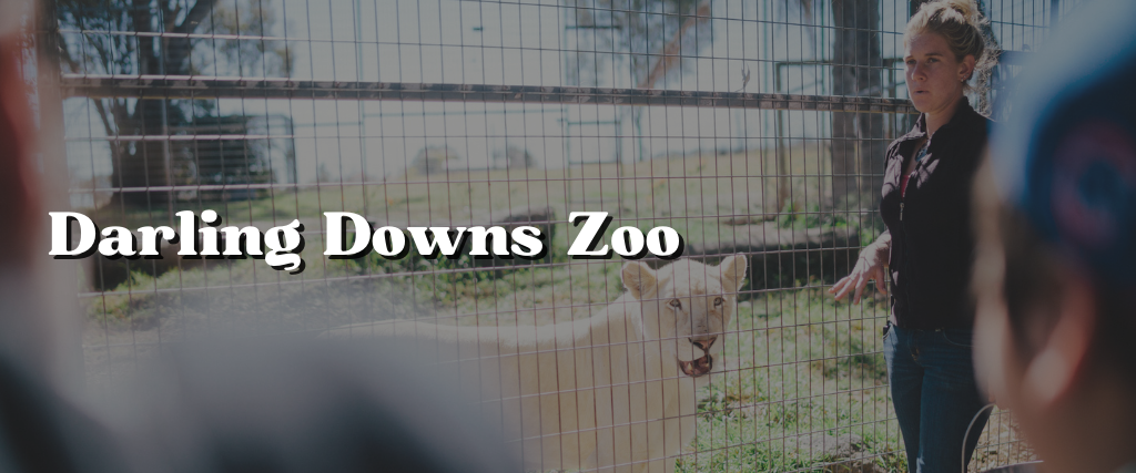 Darling Downs Zoo