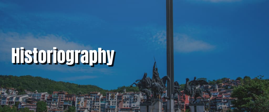 Historiography