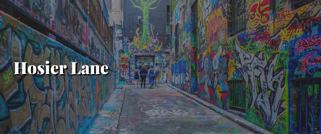 Hosier Lane