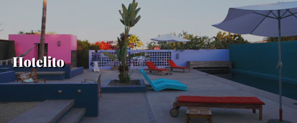 Hotelito