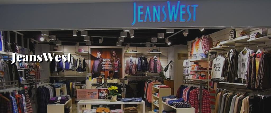 JeansWest