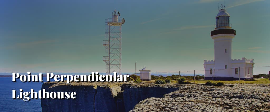 Point Perpendicular Lighthouse (1)
