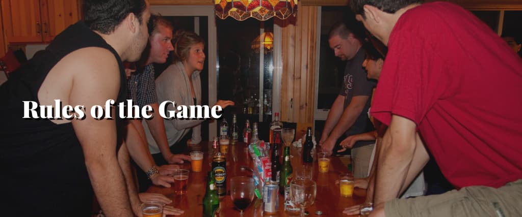 Rules of the Game