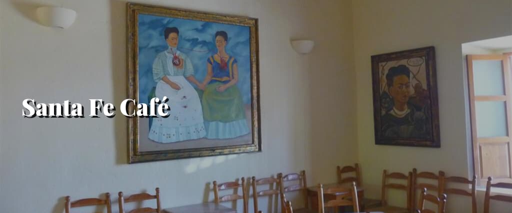 Santa Fe Café
