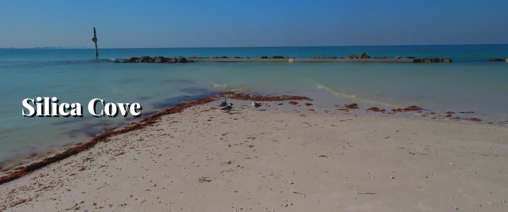 Silica Cove