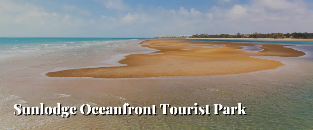 Sunlodge Oceanfront Tourist Park