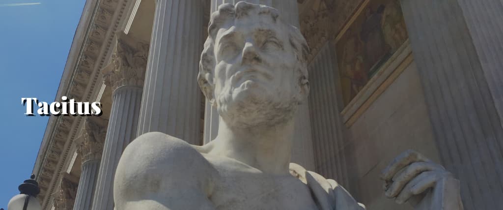 Tacitus