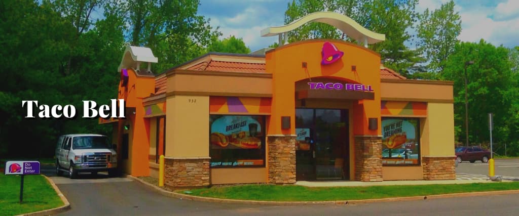 Taco Bell