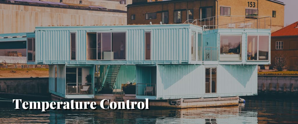 Temperature Control