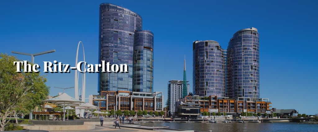 The Ritz-Carlton