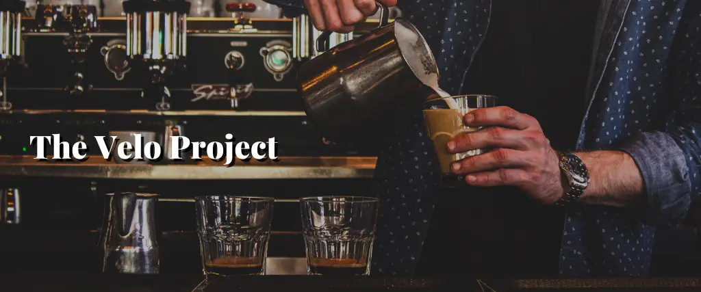 The Velo Project