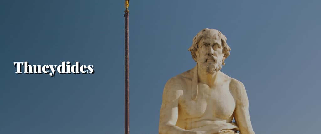 Thucydides