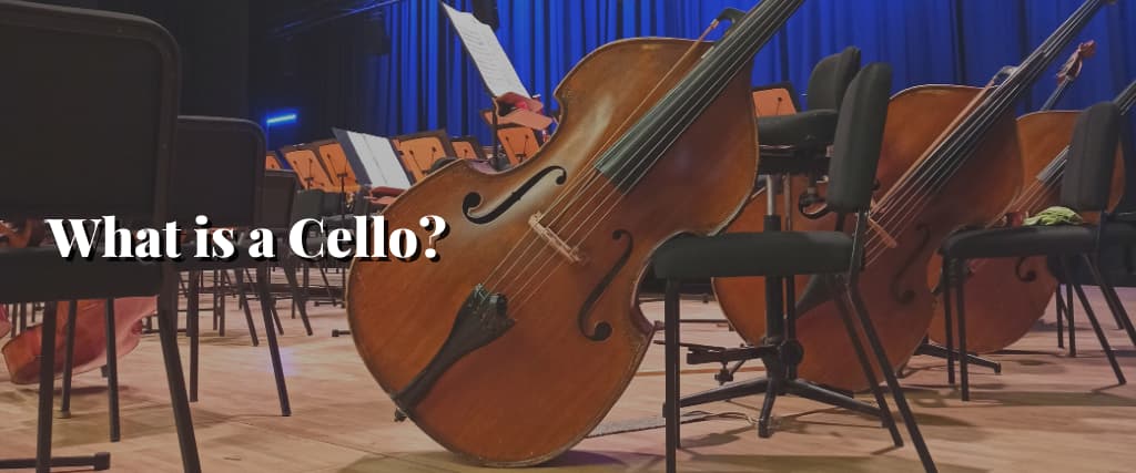 What is a Cello (2)