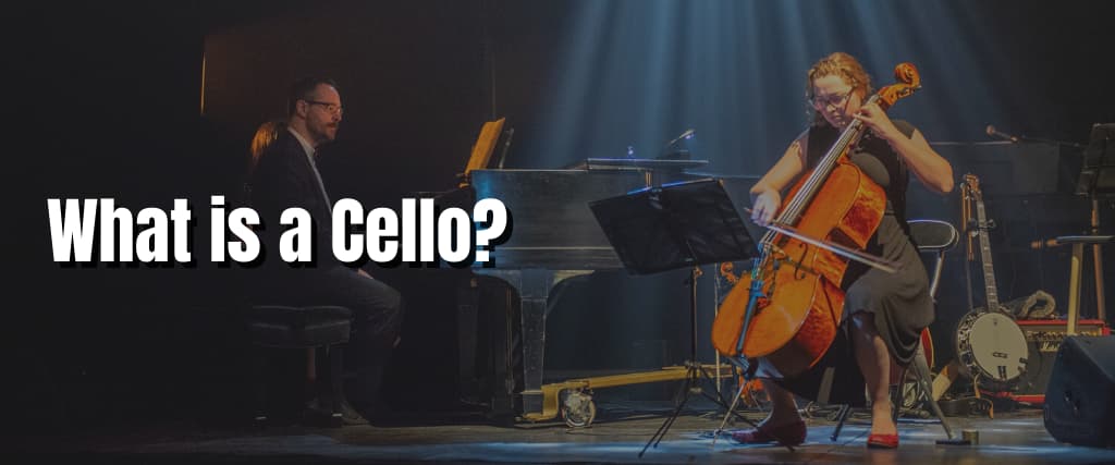 What is a Cello (3)