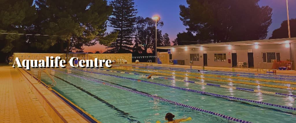 Aqualife Centre