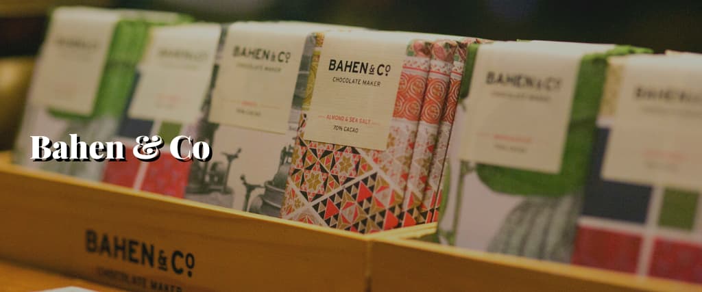 Bahen & Co