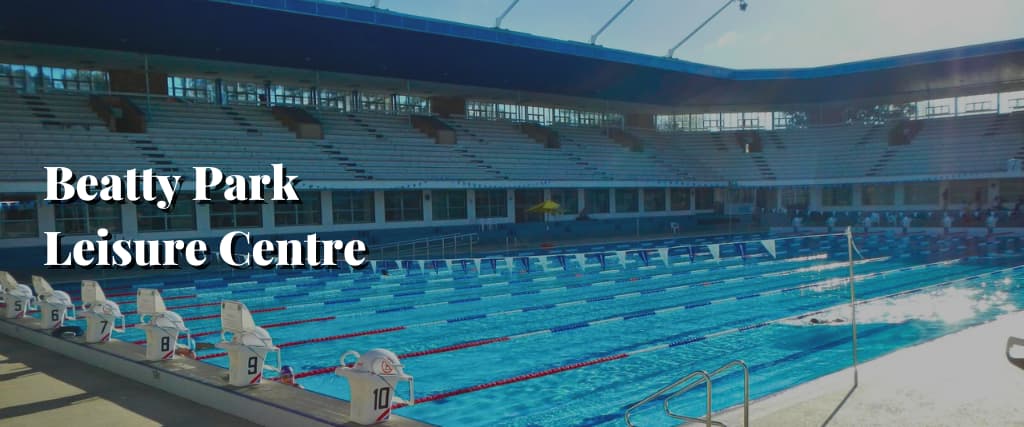 Beatty Park Leisure Centre