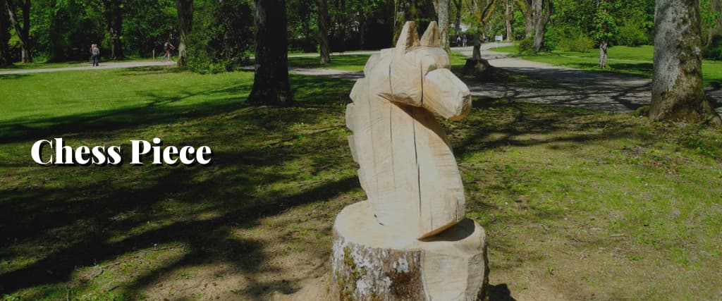 Chess Piece
