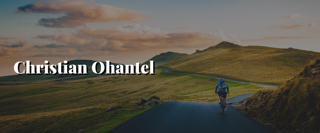 Christian Ohantel