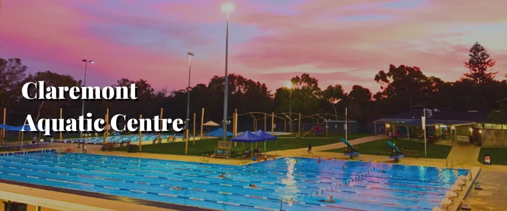 Claremont Aquatic Centre