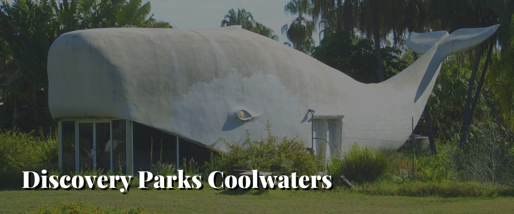 Discovery Parks Coolwaters