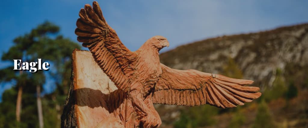 Eagle