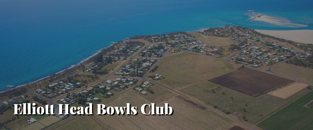 Elliott Head Bowls Club