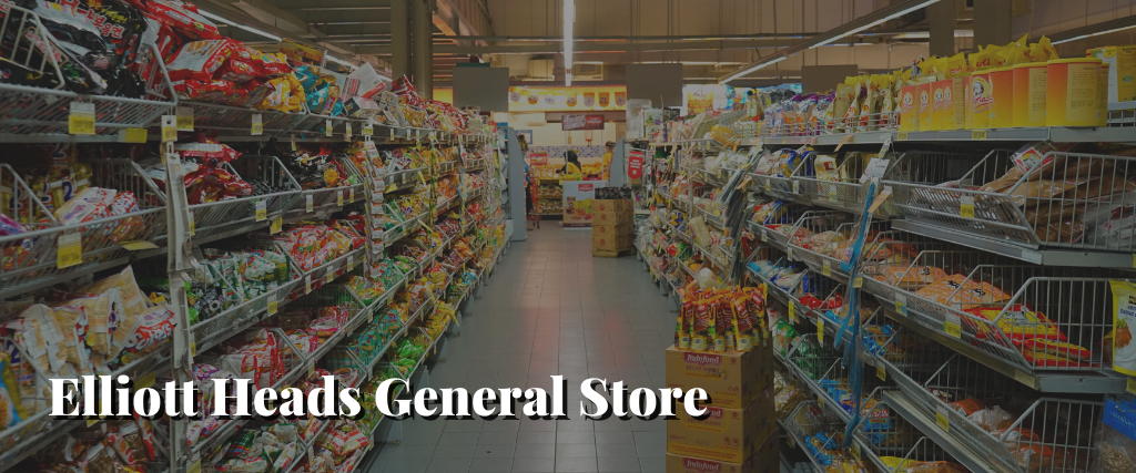 Elliott Heads General Store