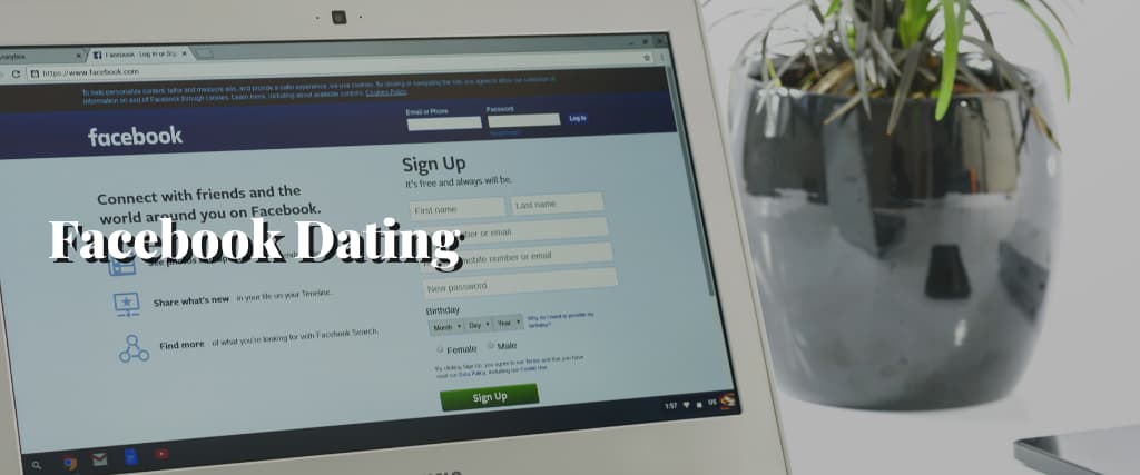 Facebook Dating