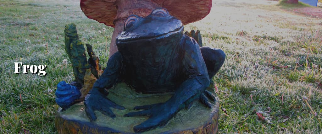 Frog