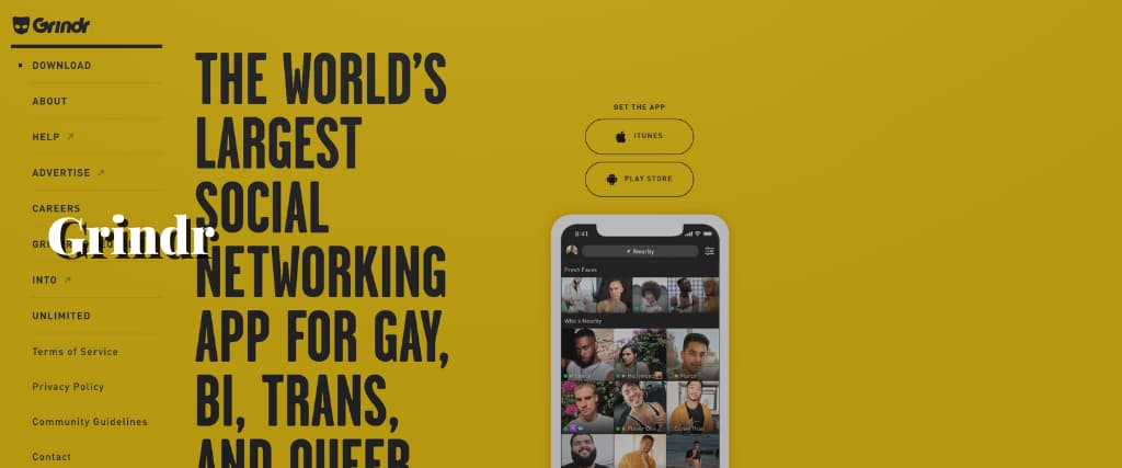 Grindr