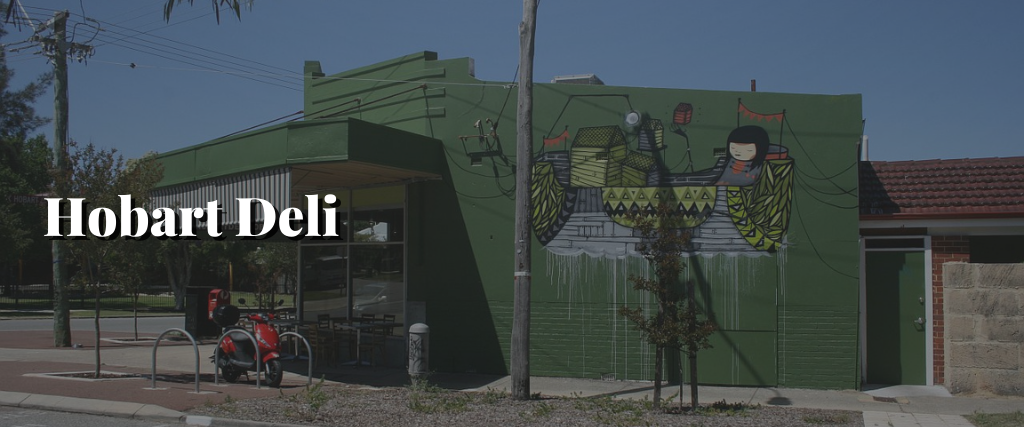 Hobart Deli