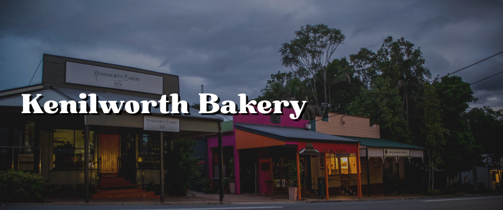 Kenilworth Bakery