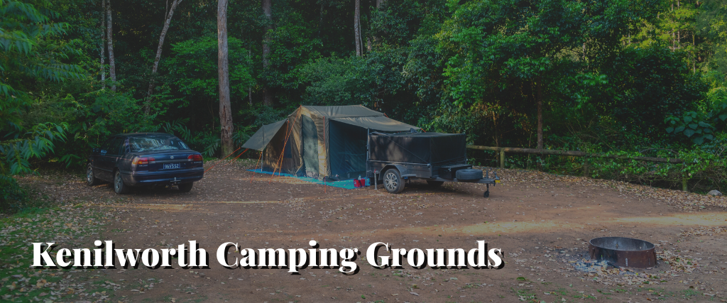 Kenilworth Camping Grounds