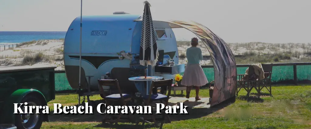 Kirra Beach Caravan Park