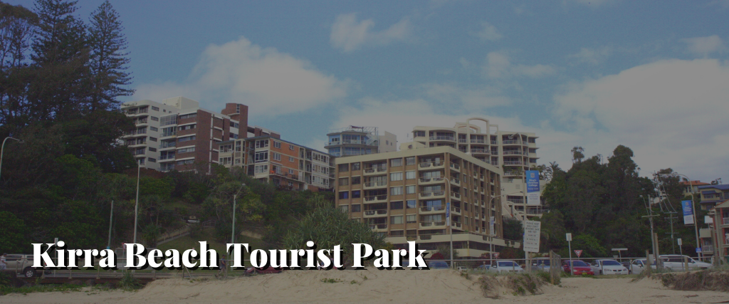Kirra Beach Tourist Park