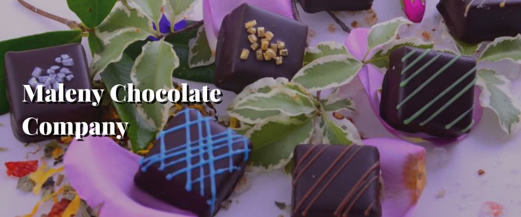 Maleny Chocolate Company