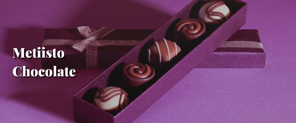 Metiisto Chocolate