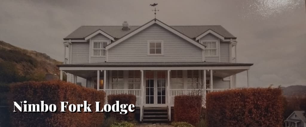 Nimbo Fork Lodge